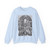 DUVET, Jean - Moses and the Patriarchs (Artwork) Crewneck Sweatshirt