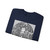 DUVET, Jean - Moses and the Patriarchs (Artwork) Crewneck Sweatshirt