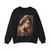 GANDOLFI, Gaetano - Portrait of a Young Woman (Artwork) Crewneck Sweatshirt