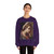 GANDOLFI, Gaetano - Portrait of a Young Woman (Artwork) Crewneck Sweatshirt