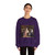 DUVIVIER, Jan Bernard - DUVIVIER, Jan Bernard - Portrait of the Villers Family (Artwork) Crewneck Sweatshirt