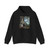 WEENIX, Jan - An Italian Courtyard (Artwork) Hoodie