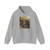 WEENIX, Jan - An Italian Seaport (detail) (Artwork) Hoodie