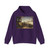 WEENIX, Jan - An Italian Seaport (Artwork) Hoodie