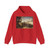 WEENIX, Jan - An Italian Seaport (Artwork) Hoodie