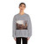 GAREMIJN, Jan Antoon - The Pandreitje in Bruges (Artwork) Crewneck Sweatshirt