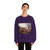 GAREMIJN, Jan Antoon - The Pandreitje in Bruges (Artwork) Crewneck Sweatshirt