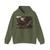WEENIX, Jan Baptist - A Huntsman cutting up a Dead Deer, with Two Deerhounds (Artwork) Hoodie