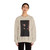 DYCK, Sir Anthony Van - An Aristocratic Genoese (Artwork) Crewneck Sweatshirt