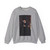DYCK, Sir Anthony Van - An Aristocratic Genoese (Artwork) Crewneck Sweatshirt