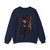 DYCK, Sir Anthony Van - An Aristocratic Genoese (Artwork) Crewneck Sweatshirt