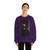 DYCK, Sir Anthony Van - An Aristocratic Genoese (Artwork) Crewneck Sweatshirt