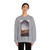 GAREMIJN, Jan Antoon - Garden of the Willaeys-Vleys Family at Groeninge, Bruges (Artwork) Crewneck Sweatshirt