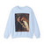 DYCK, Sir Anthony Van - Blessed Joseph Hermann (Artwork) Crewneck Sweatshirt