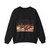 GARNIER, Francois - Cherries and Gooseberries on a Table (Artwork) Crewneck Sweatshirt