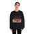 GARNIER, Francois - Cherries and Gooseberries on a Table (Artwork) Crewneck Sweatshirt