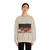 GARNIER, Francois - Cherries and Gooseberries on a Table (Artwork) Crewneck Sweatshirt