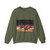 GARNIER, Francois - Cherries and Gooseberries on a Table (Artwork) Crewneck Sweatshirt