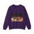 GARNIER, Francois - Cherries and Gooseberries on a Table (Artwork) Crewneck Sweatshirt
