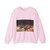 GARNIER, Francois - Cherries and Gooseberries on a Table (Artwork) Crewneck Sweatshirt