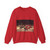 GARNIER, Francois - Cherries and Gooseberries on a Table (Artwork) Crewneck Sweatshirt