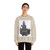 GARNIER, Louis - Parnasse francais (Artwork) Crewneck Sweatshirt