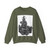 GARNIER, Louis - Parnasse francais (Artwork) Crewneck Sweatshirt
