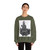 GARNIER, Louis - Parnasse francais (Artwork) Crewneck Sweatshirt