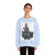 GARNIER, Louis - Parnasse francais (Artwork) Crewneck Sweatshirt