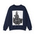 GARNIER, Louis - Parnasse francais (Artwork) Crewneck Sweatshirt