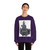 GARNIER, Louis - Parnasse francais (Artwork) Crewneck Sweatshirt