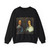 DYCK, Sir Anthony Van - Charles I of England and Henrietta of France (Artwork) Crewneck Sweatshirt