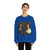 DYCK, Sir Anthony Van - Charles I of England and Henrietta of France (Artwork) Crewneck Sweatshirt