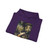 WEENIX, Jan - Still-Life of Games (Artwork) Hoodie