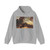 WEENIX, Jan Baptist - Departure of an Oriental Entourage (Artwork) Hoodie