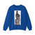 GANO DI FAZIO - Virgin with Child (Artwork) Crewneck Sweatshirt