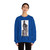 GANO DI FAZIO - Virgin with Child (Artwork) Crewneck Sweatshirt