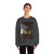 DYCK, Sir Anthony Van - Charles I on Horseback (Artwork) Crewneck Sweatshirt