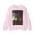DYCK, Sir Anthony Van - Charles I on Horseback (Artwork) Crewneck Sweatshirt