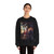DYCK, Sir Anthony Van - Charles I, King of England at the Hunt (Artwork) Crewneck Sweatshirt