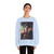 DYCK, Sir Anthony Van - Charles I, King of England at the Hunt (Artwork) Crewneck Sweatshirt