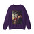 DYCK, Sir Anthony Van - Charles I, King of England at the Hunt (Artwork) Crewneck Sweatshirt