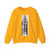 GANO DI FAZIO - Tomb of Ranieri del Porrina (Artwork) Crewneck Sweatshirt