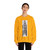 GANO DI FAZIO - Tomb of Ranieri del Porrina (Artwork) Crewneck Sweatshirt