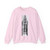 GANO DI FAZIO - Tomb of Ranieri del Porrina (Artwork) Crewneck Sweatshirt