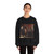 DUYSTER, Willem Cornelisz - Soldiers beside a Fireplace (Artwork) Crewneck Sweatshirt