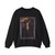 DYCK, Sir Anthony Van - Christ on the Cross (Artwork) Crewneck Sweatshirt