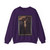 DYCK, Sir Anthony Van - Christ on the Cross (Artwork) Crewneck Sweatshirt