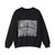GANO DI FAZIO - Tomb of Bishop Tommaso d'Andrea (detail) (Artwork) Crewneck Sweatshirt