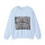GANO DI FAZIO - Tomb of Bishop Tommaso d'Andrea (detail) (Artwork) Crewneck Sweatshirt